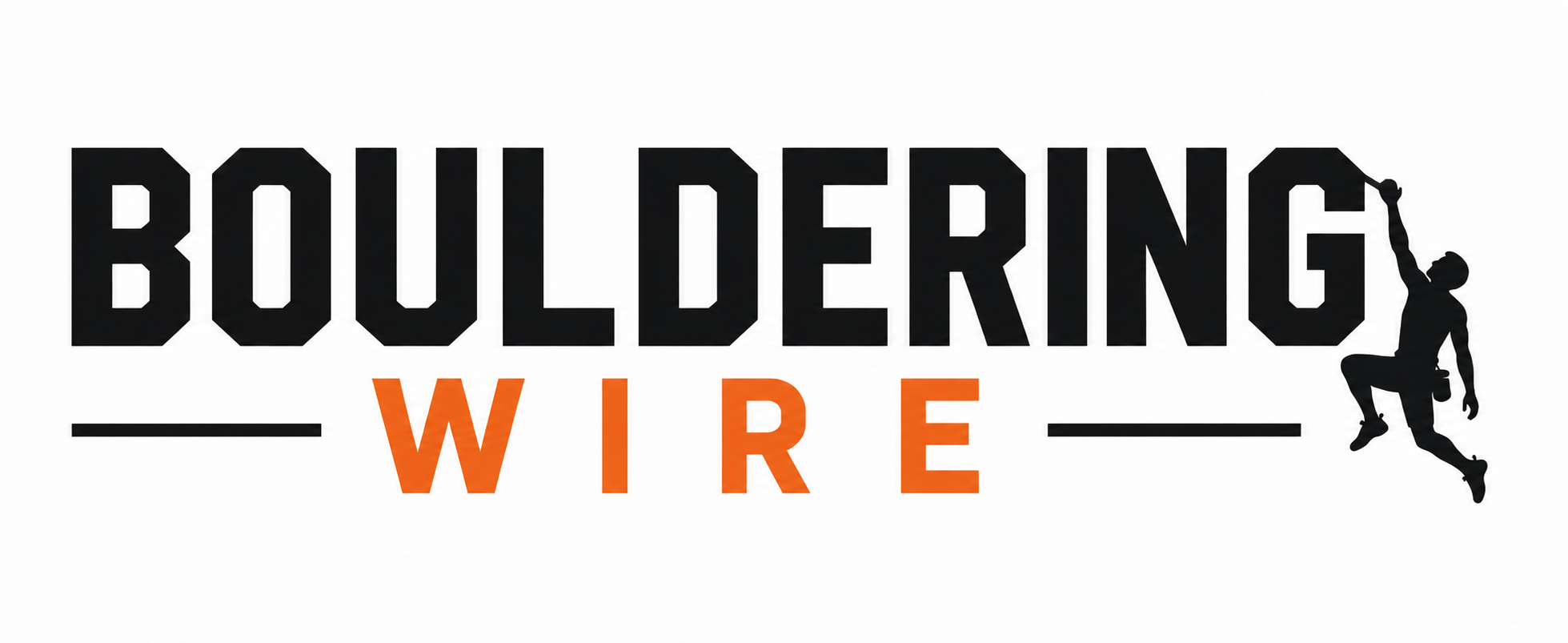 Bouldering Wire